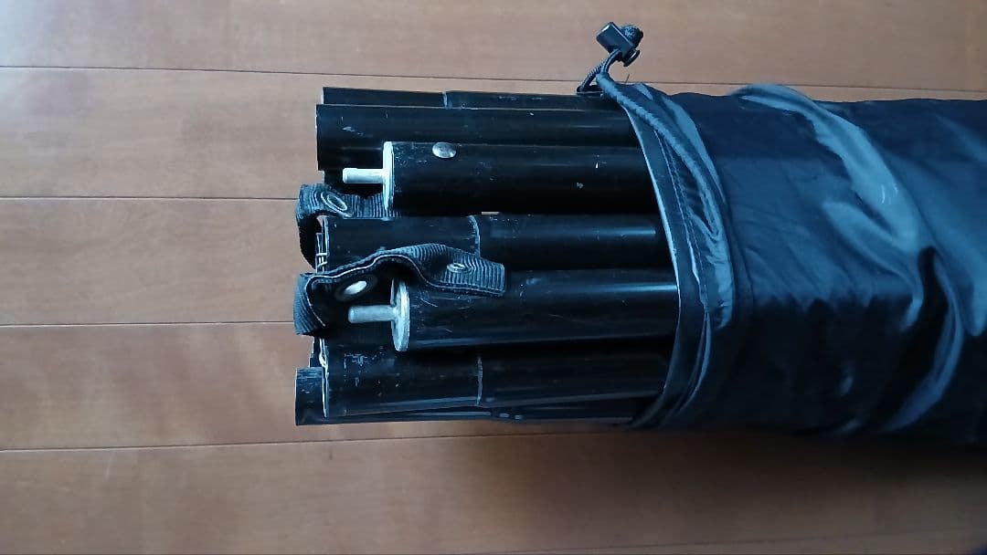 テンマク tent-Mark DESIGNS サーカス トリポッド レギュラー