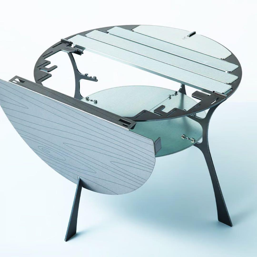 【未使用・展示品】TRIPATH PRODUCTS / MOKUME TABLE