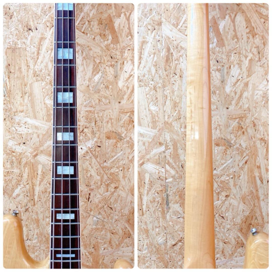 greco グレコ　スーパーサウンド　エレキベース PB600