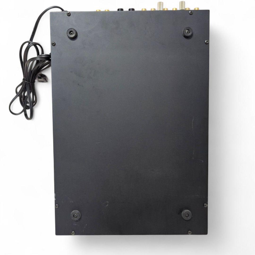 Vestax PMC-27 MKⅡ DJ MIXER DJミキサー