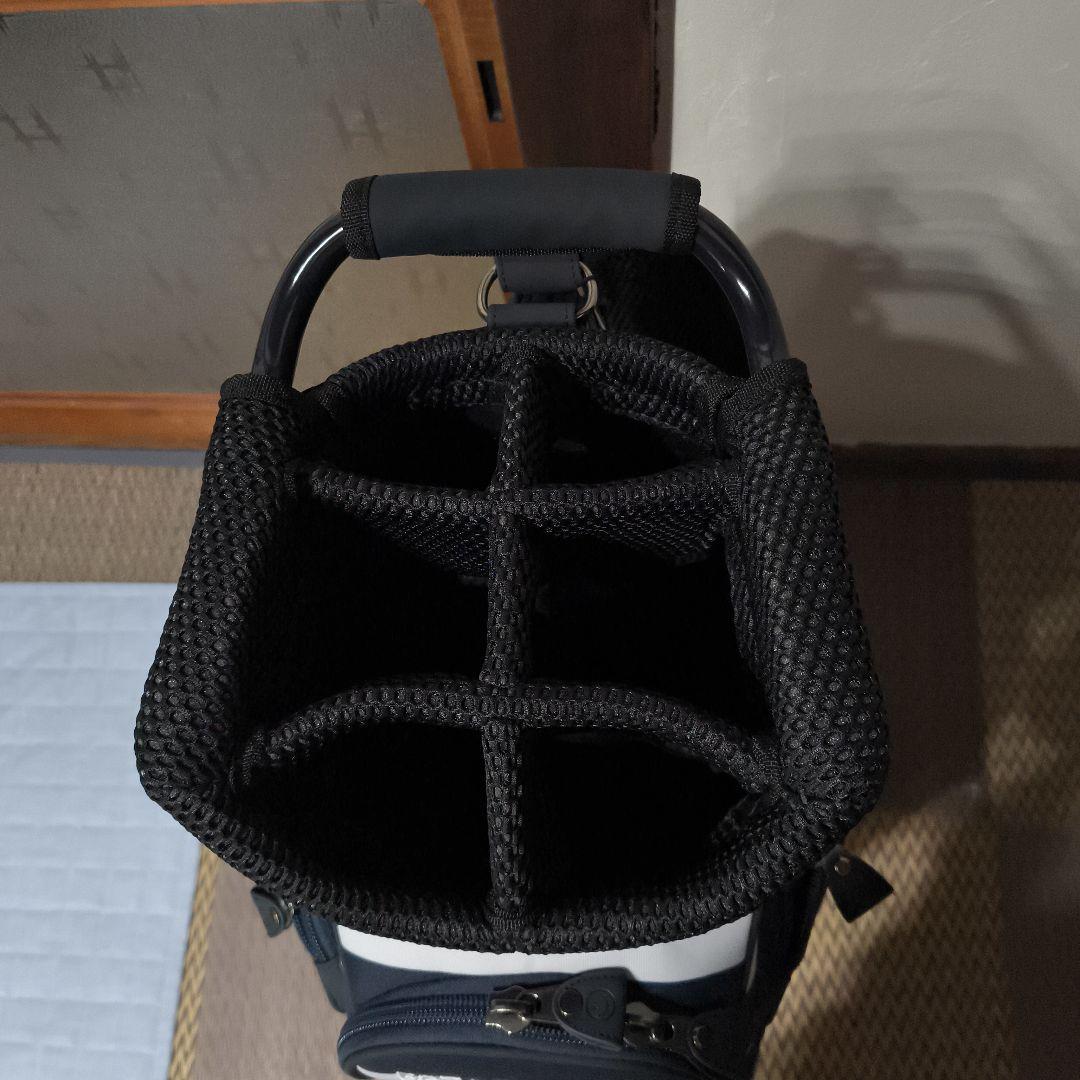 PEARLY GATES ゴルフバッグ