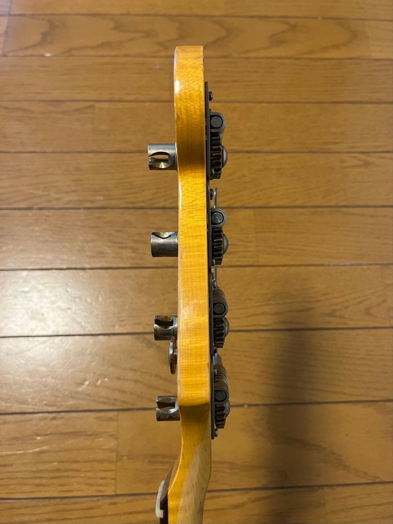 Fender Japan Jazz Bass ネックのみ