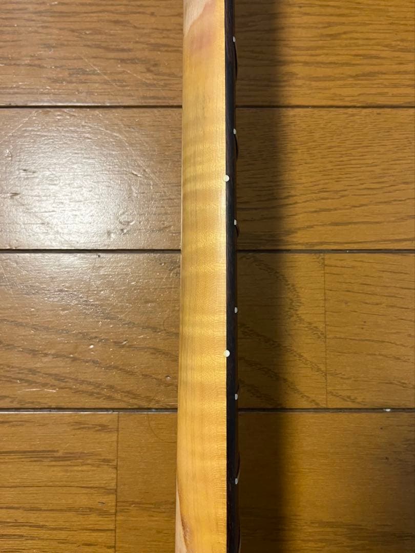 Fender Japan Jazz Bass ネックのみ