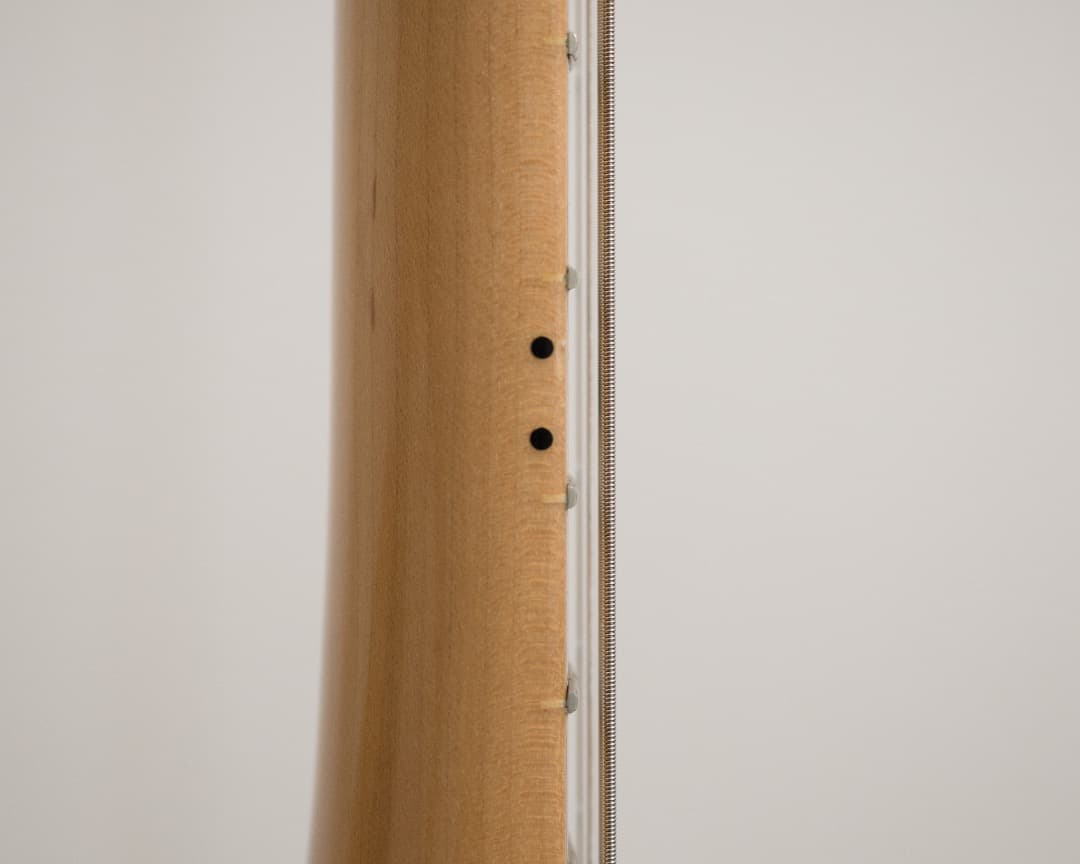 Fender Japan テレキャスターカスタム フェンダージャパン