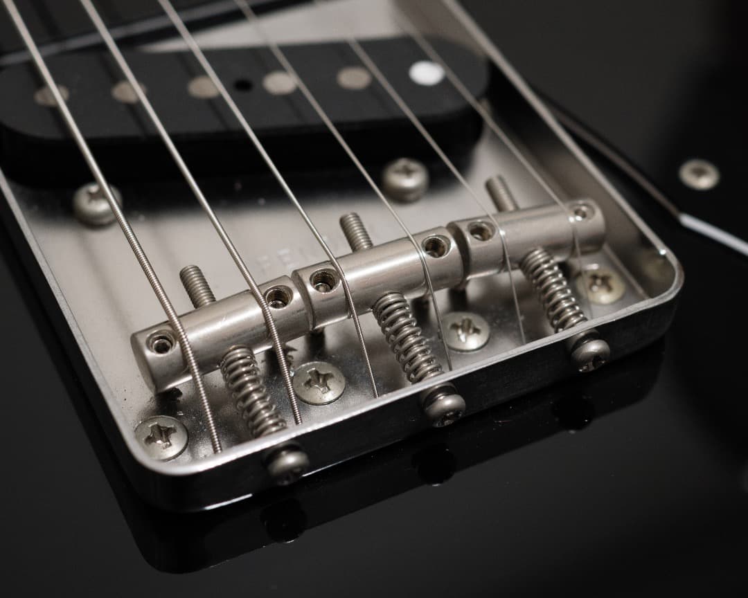 Fender Japan テレキャスターカスタム フェンダージャパン