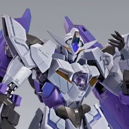 特別タイムサービス新品未使用L BUILD 1.5 (アイズ) ガンダム