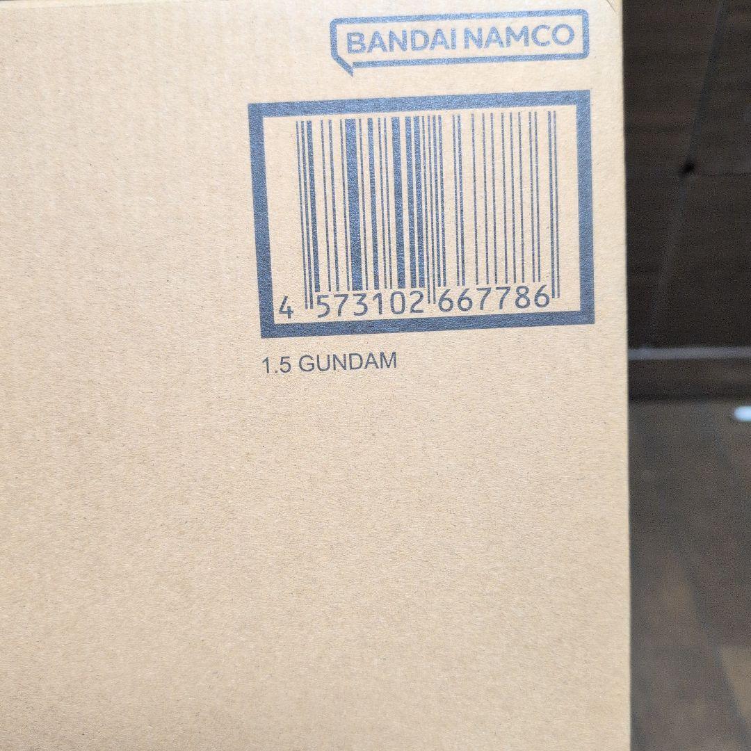 特別値下げ新品未使用L BUILD 1.5 (アイズ) ガンダム