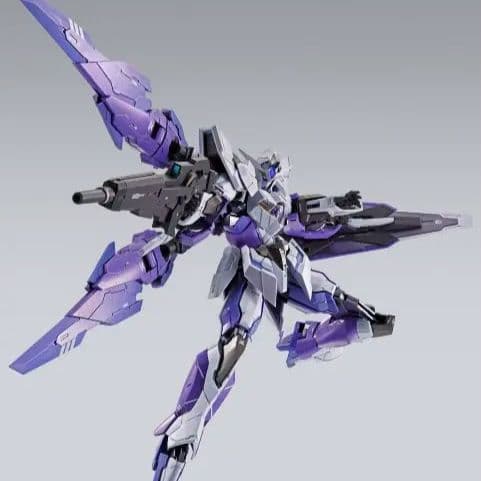 特別値下げ新品未使用L BUILD 1.5 (アイズ) ガンダム