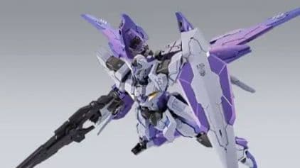 特別値下げ新品未使用L BUILD 1.5 (アイズ) ガンダム