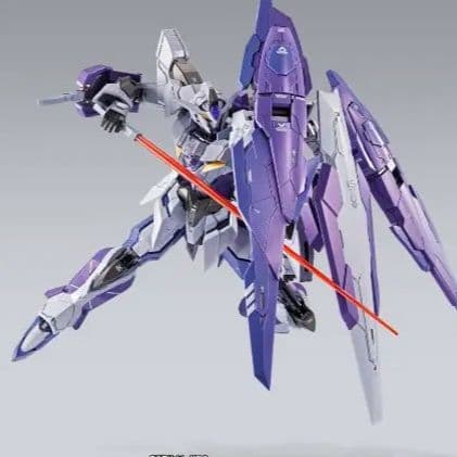 特別値下げ新品未使用L BUILD 1.5 (アイズ) ガンダム