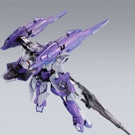 特別値下げ新品未使用L BUILD 1.5 (アイズ) ガンダム