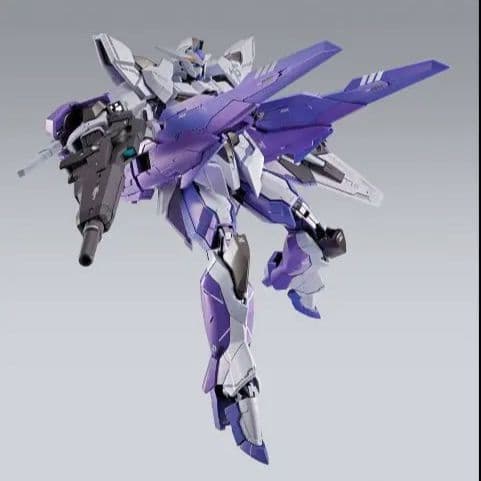 特別値下げ新品未使用L BUILD 1.5 (アイズ) ガンダム