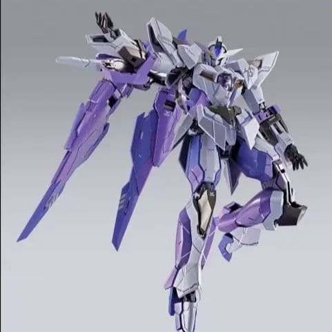 特別値下げ新品未使用L BUILD 1.5 (アイズ) ガンダム