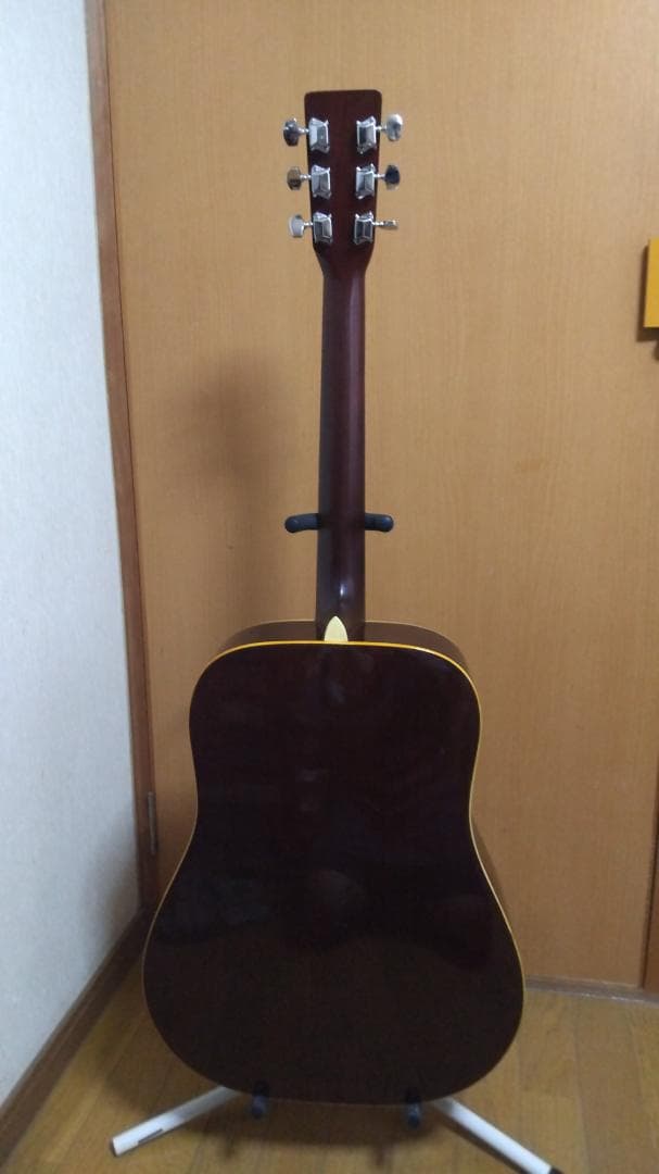 ❤️弦高調整済！「Threes S スリーエス W-150」鈴木楽器 日本製