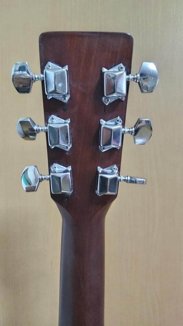 ❤️弦高調整済！「Threes S スリーエス W-150」鈴木楽器 日本製