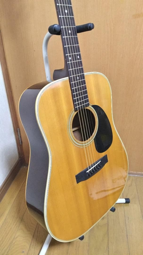 ❤️弦高調整済！「Threes S スリーエス W-150」鈴木楽器 日本製