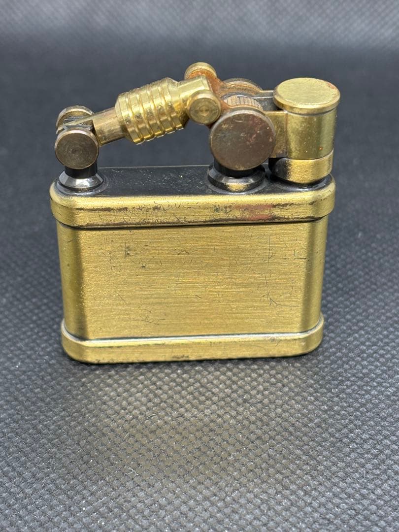 ハーレーダビットソン　オイルライター