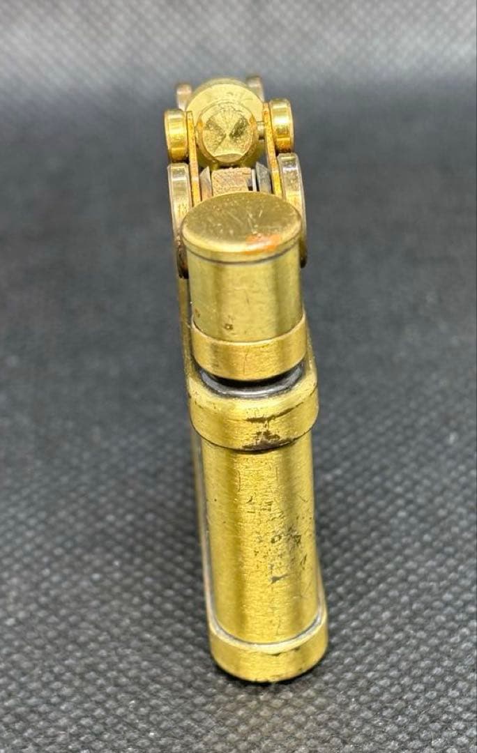 ハーレーダビットソン　オイルライター