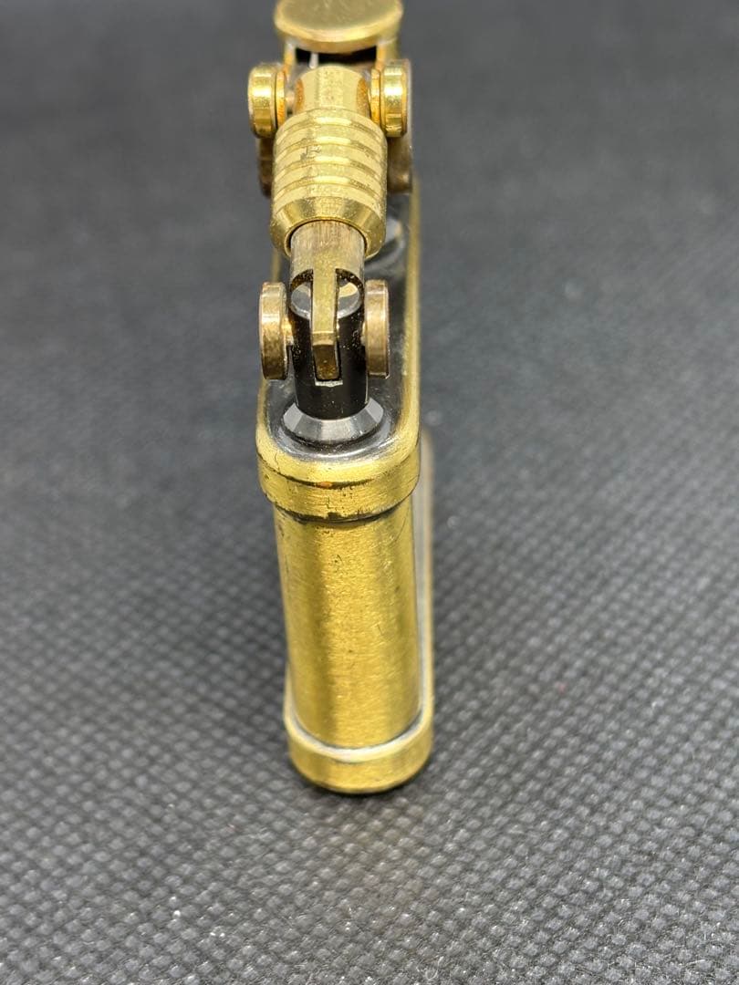 ハーレーダビットソン　オイルライター