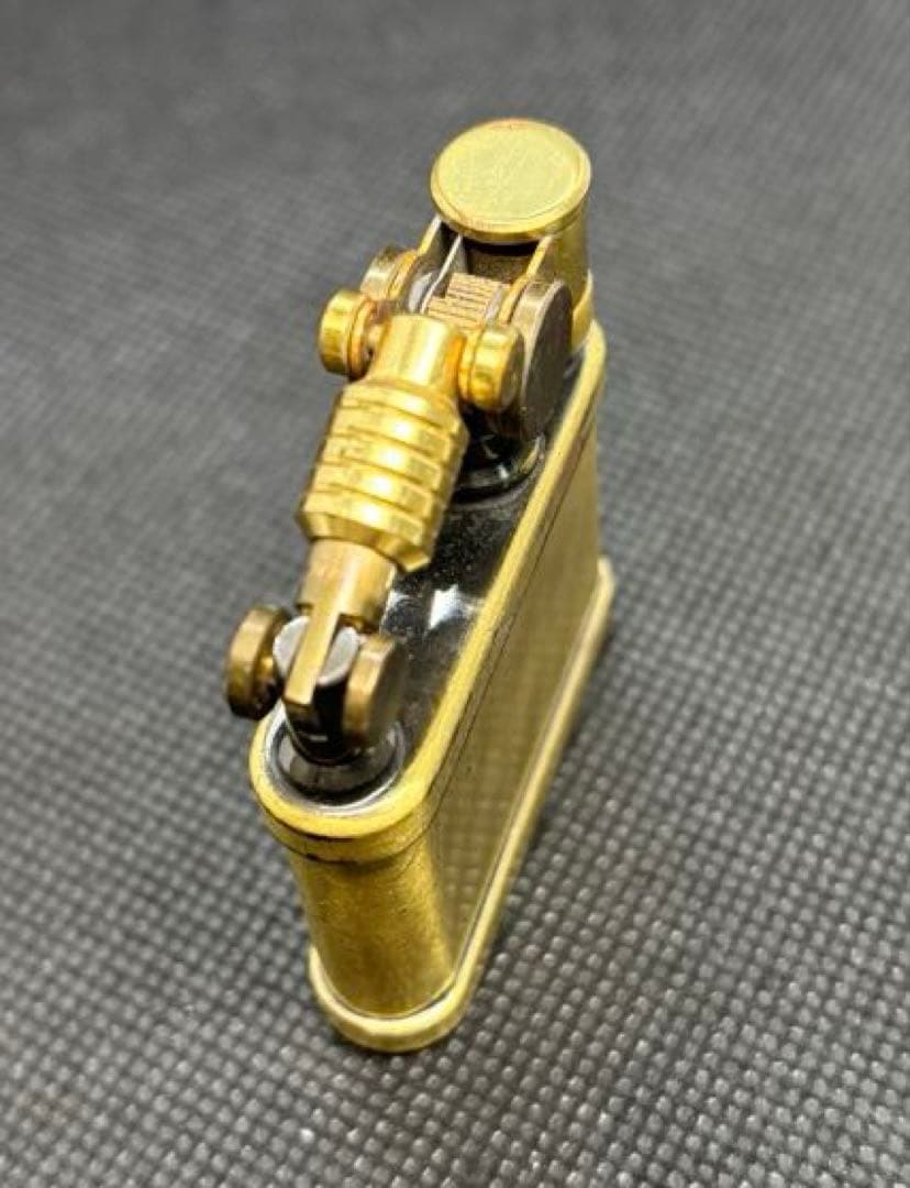 ハーレーダビットソン　オイルライター