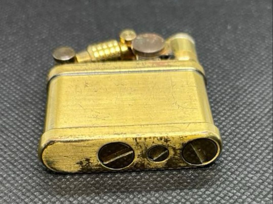 ハーレーダビットソン　オイルライター