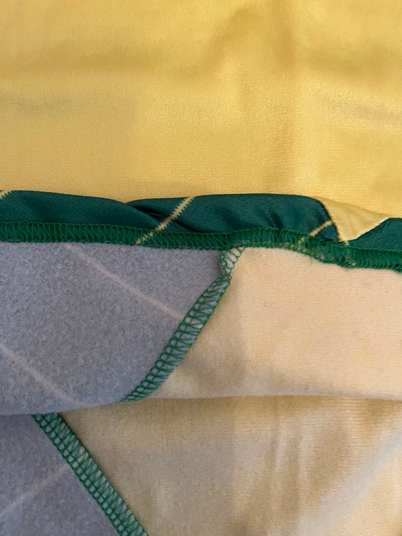 【希少・80年代】ADOデン・ハーグ ヴィンテージユニフォーム