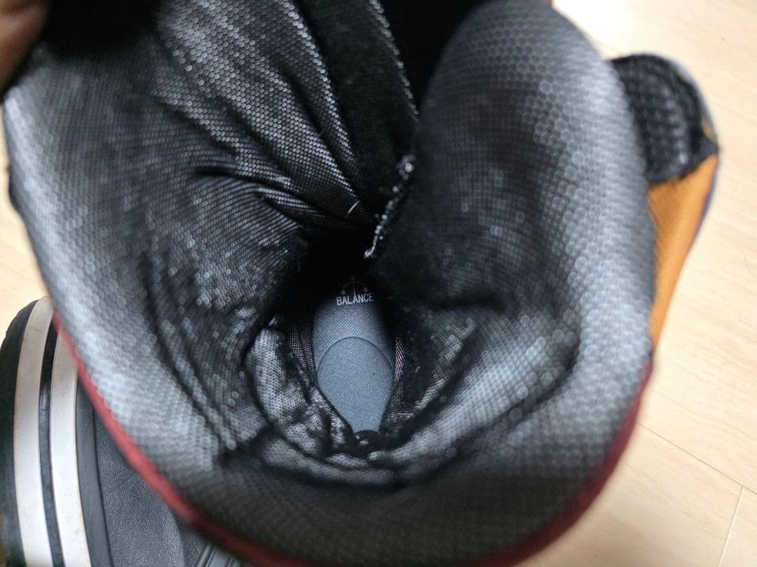 K2 TARO TAMAI surfer 25cm TT ブーツ