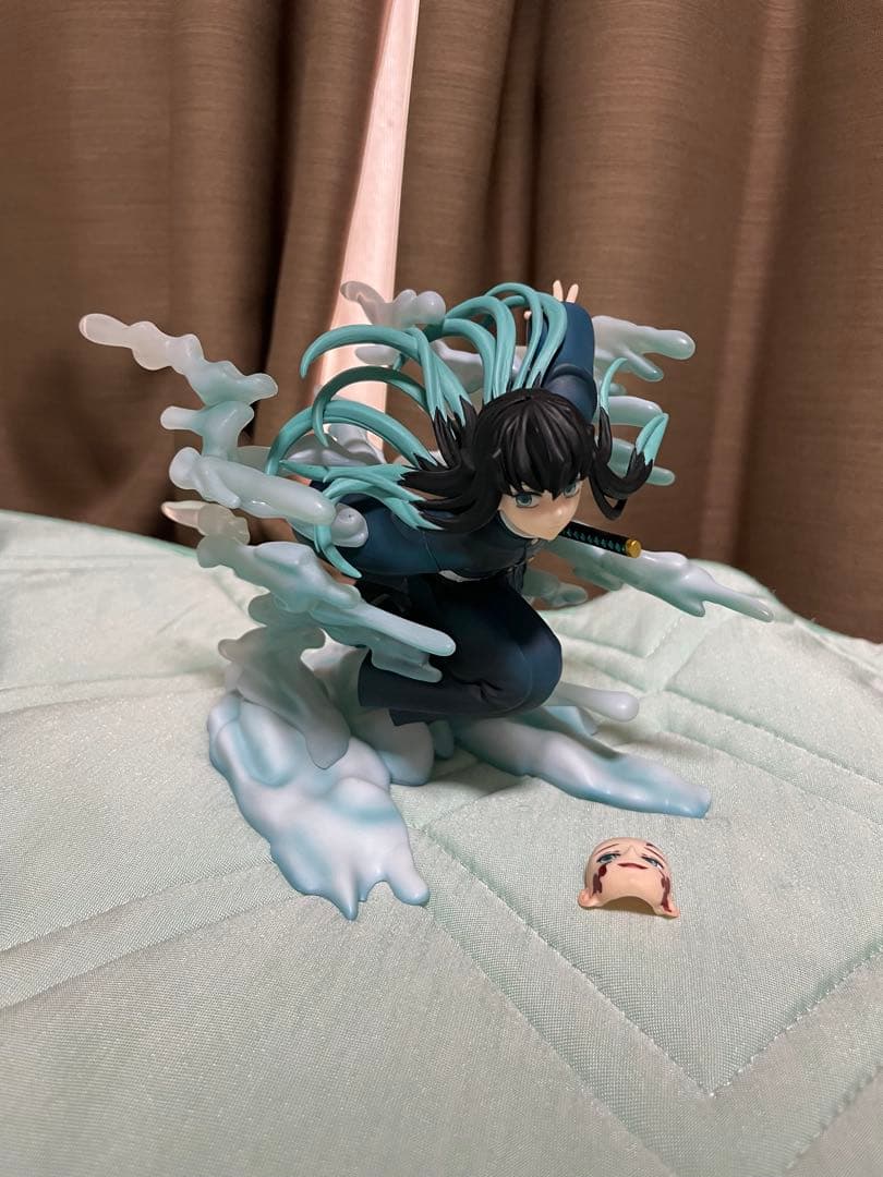 フィギュアーツZERO 鬼滅の刃　12体まとめ売り