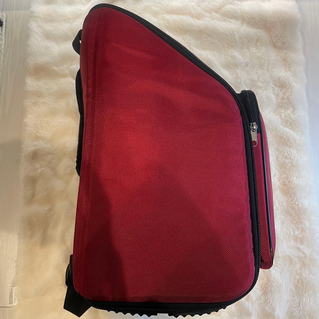 【未使用級】Roland FR-1xb ボタン式 電子アコーディオン 付属品多数