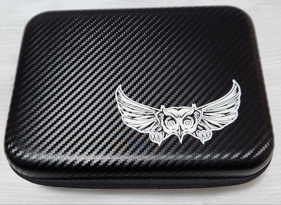 スポーツトイ・アクショントイ mowl-Q