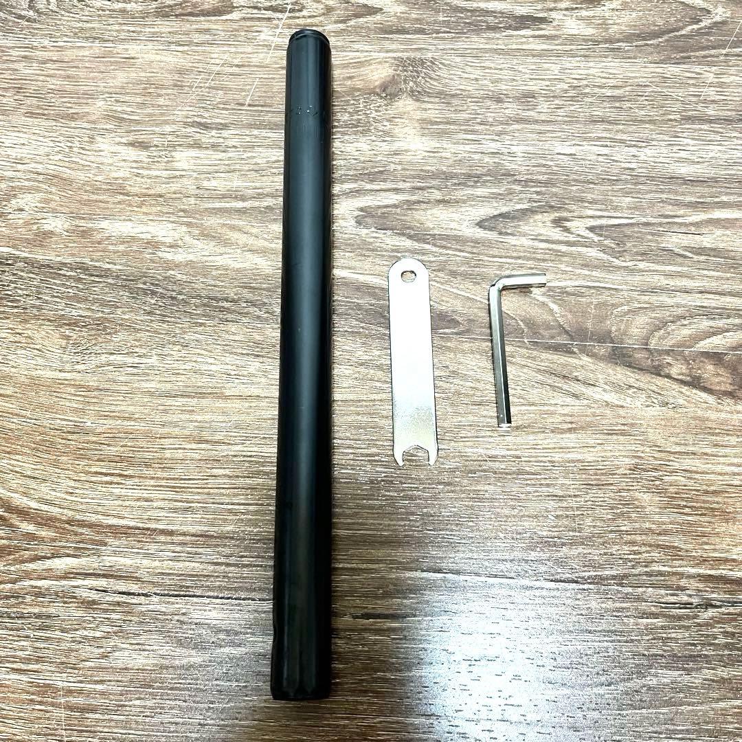 ひーちゃん　ストライダー スポーツ ブラック 12インチ 付属品多数