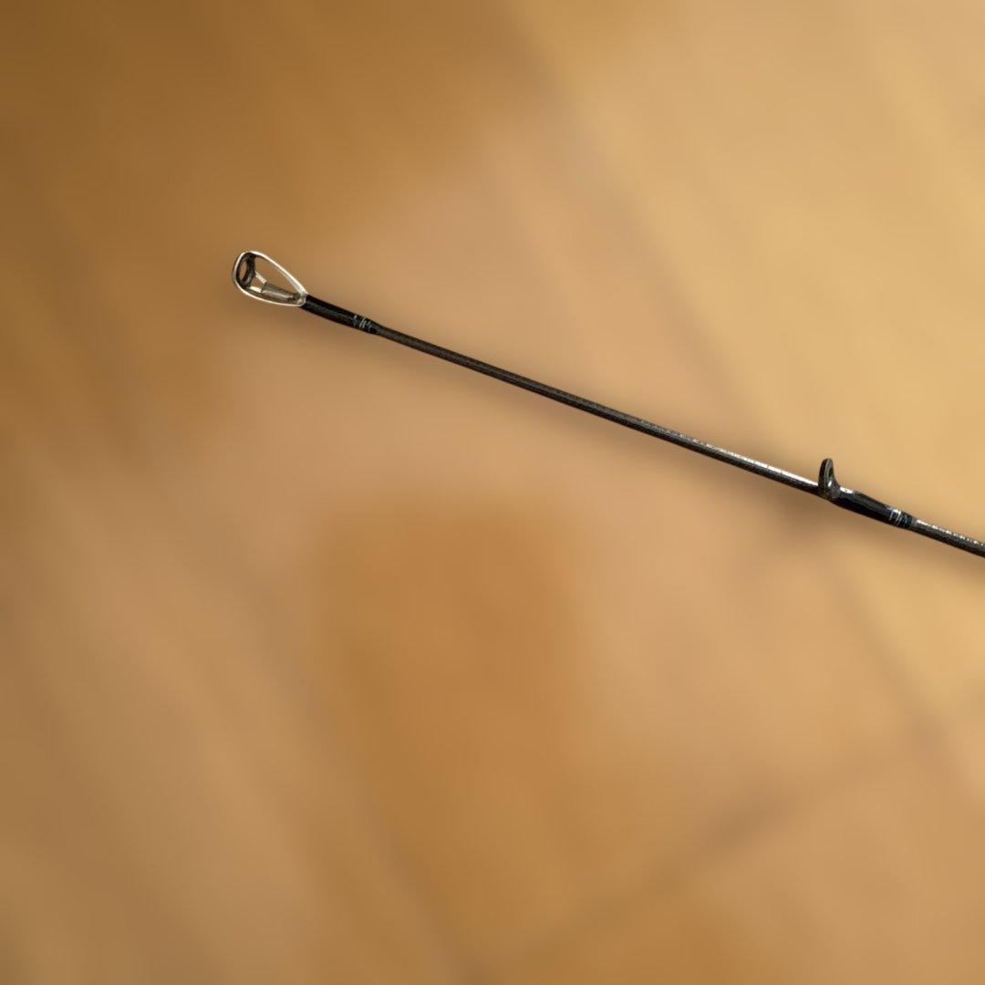 ダイワ エメラルダス EME AIR AGS 83M エギングロッド