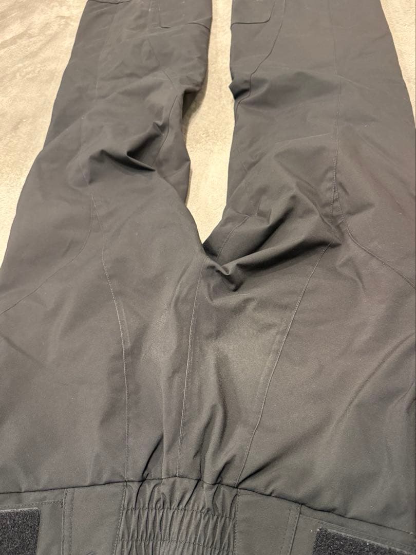 phenix フェニックス スキーウェア 上下セット メンズM