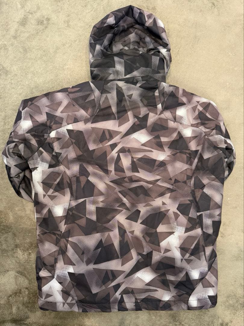 phenix フェニックス スキーウェア 上下セット メンズM