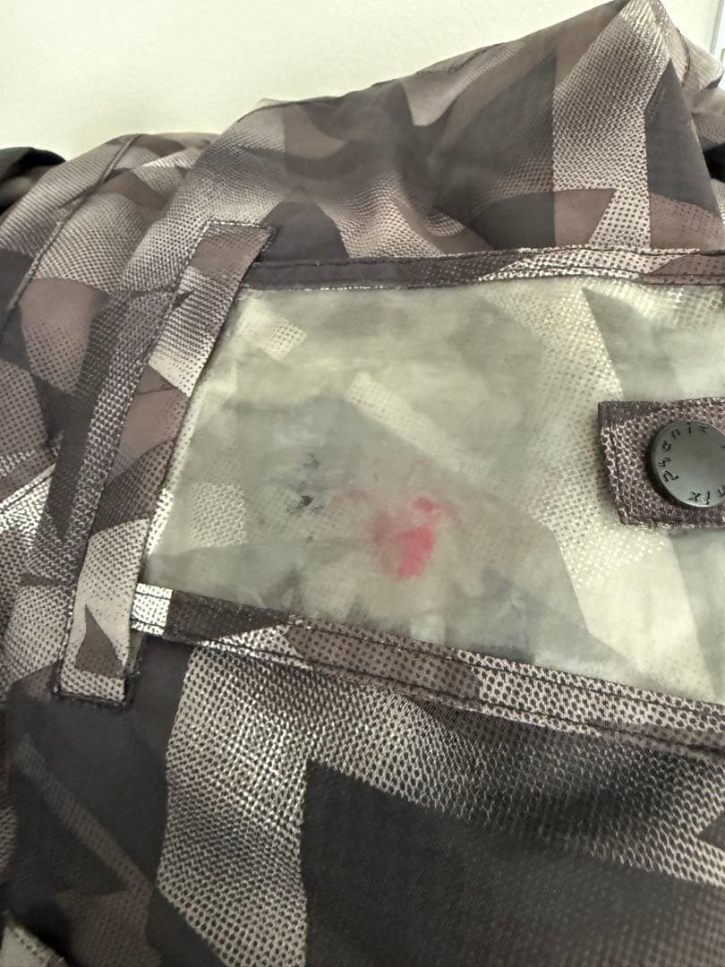 phenix フェニックス スキーウェア 上下セット メンズM