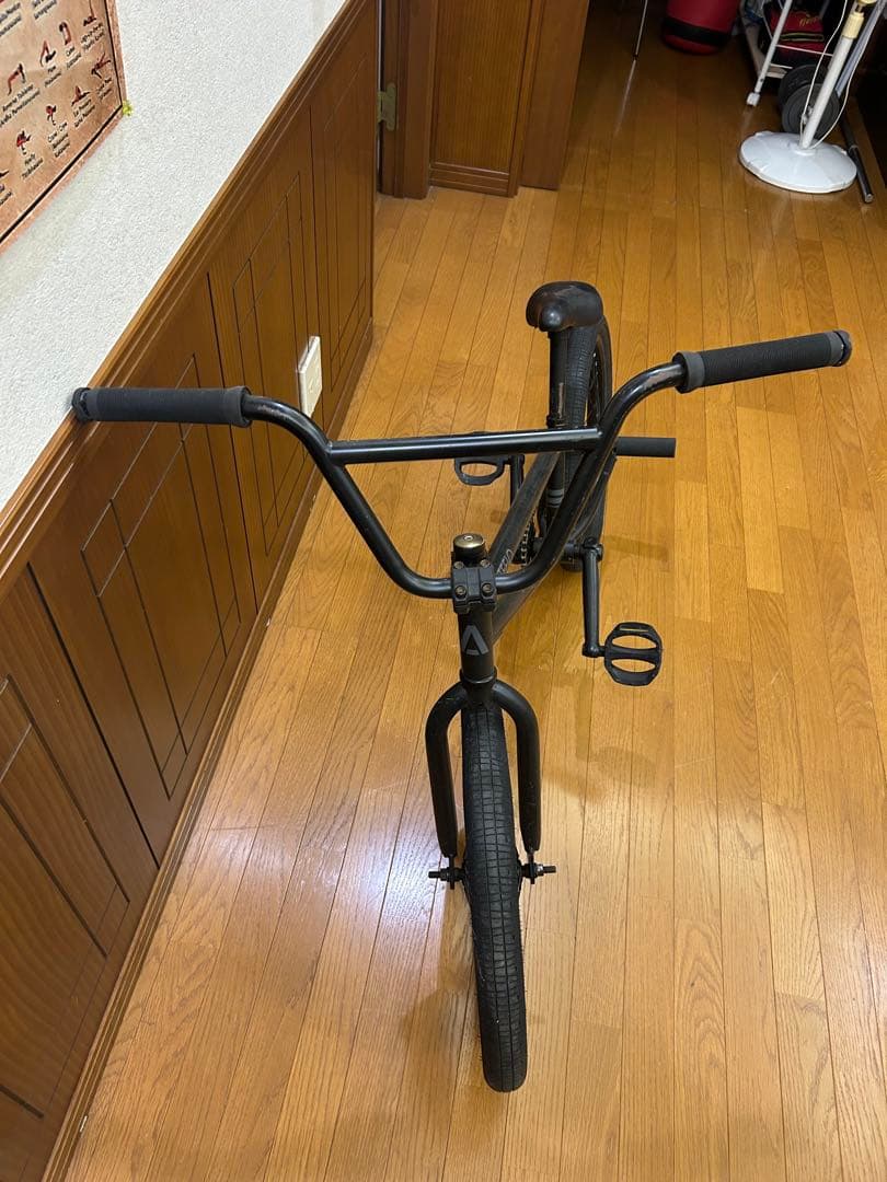 BMX aresbikes steelo アーレスバイク スティール 最終値下