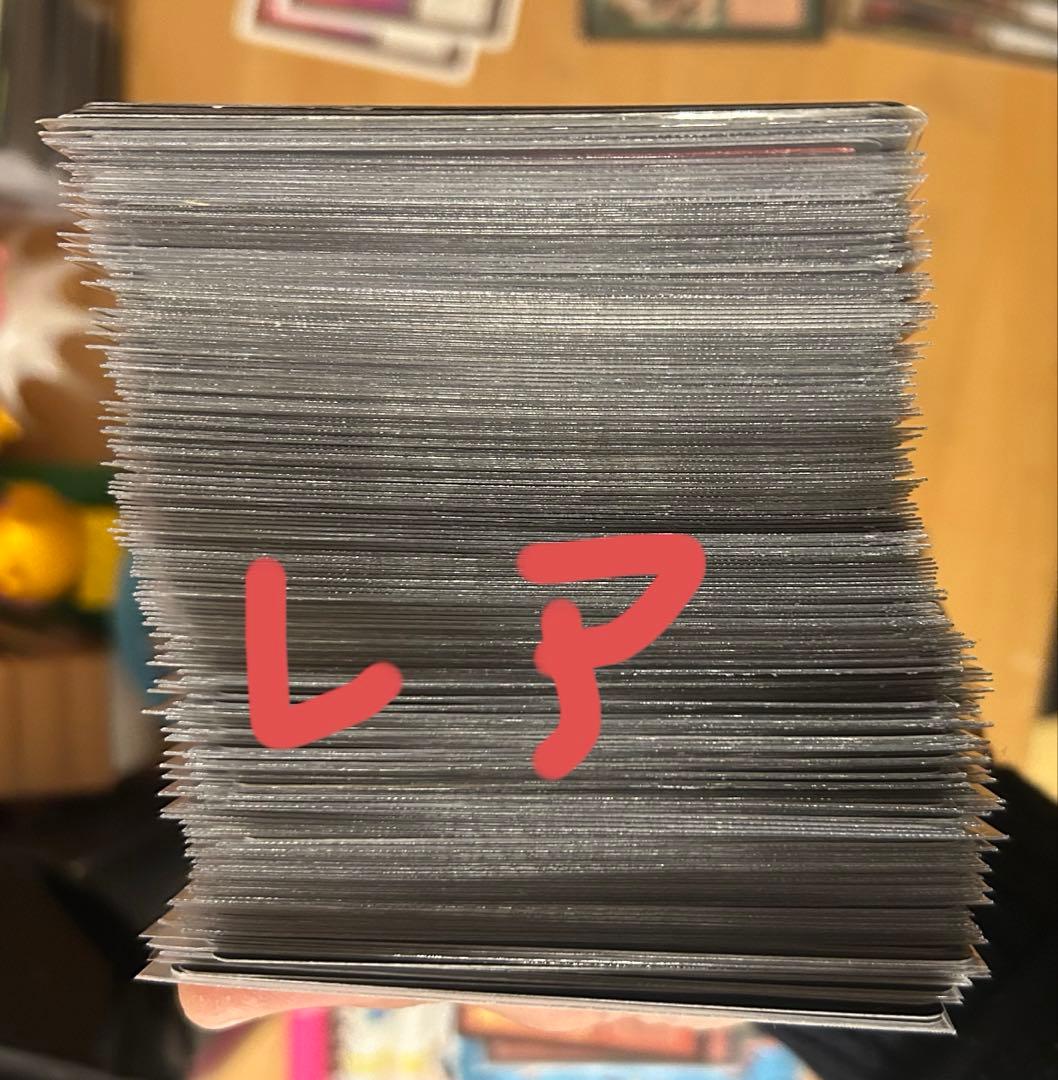 mtg 引退品　レア100枚以上　foil100枚以上