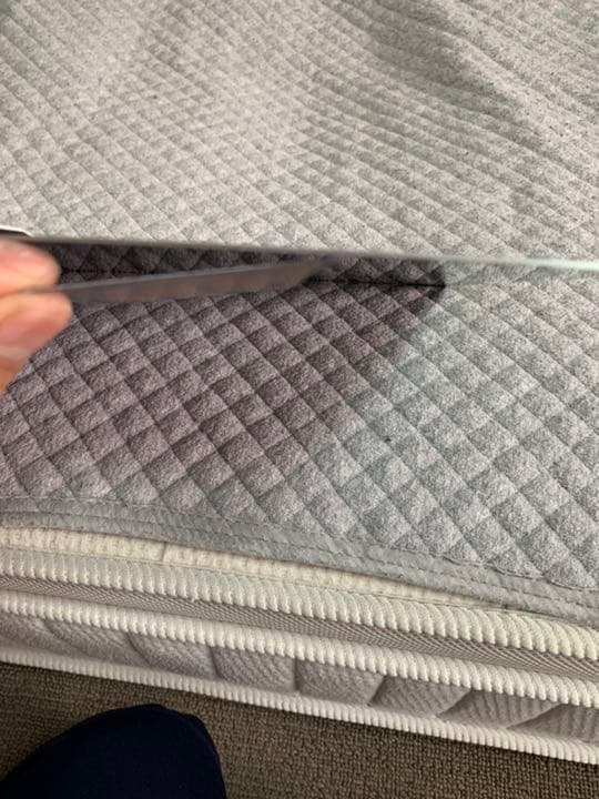 思案 Foil製サイン入りアートプレート