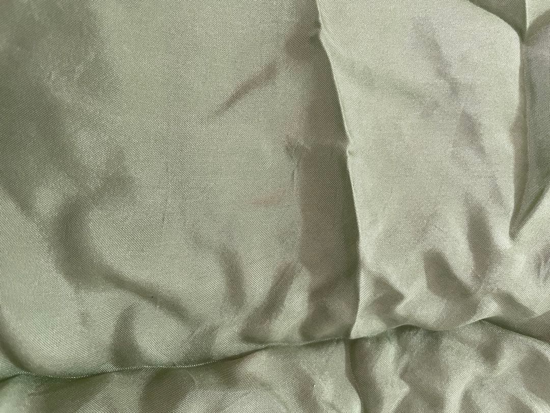 cocoon Travel Sheet 100%シルク