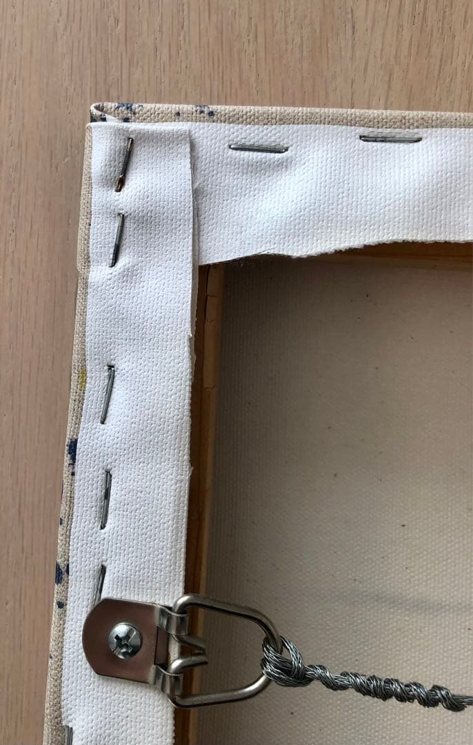 【SORA】Lucien Smith / Cats and Dogs