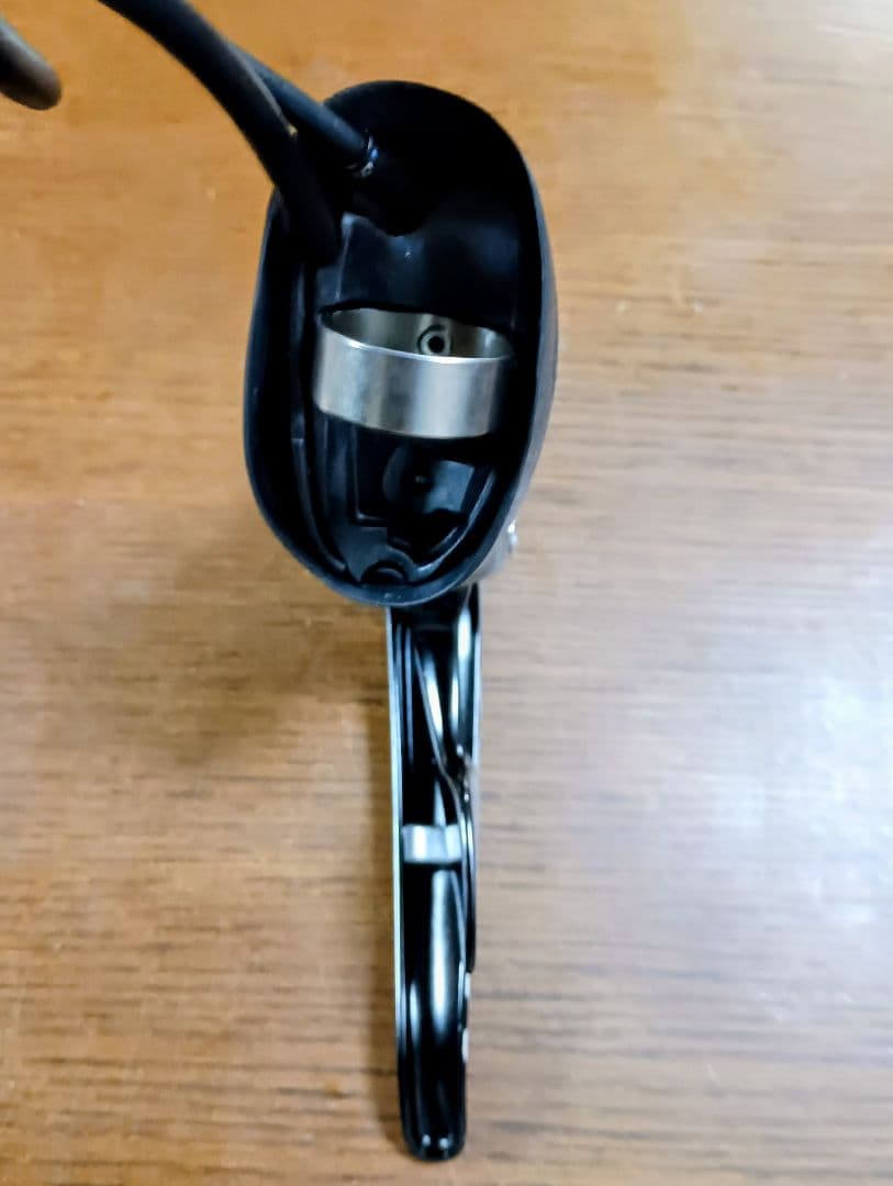 SRAM APEX1 シフトレバー+ディスクブレーキキャリパーセット ※匿名配送