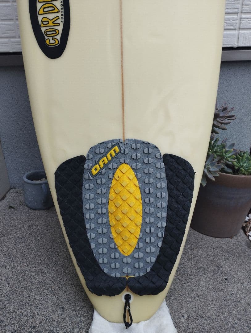 CORDELLサーフボード6.0