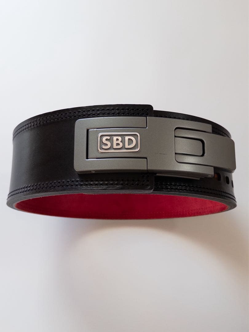 SBD パワーベルト M サイズ