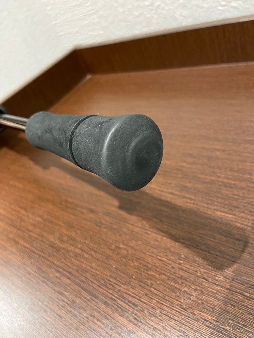 ヤマガブランクス　23カリスタ　72L