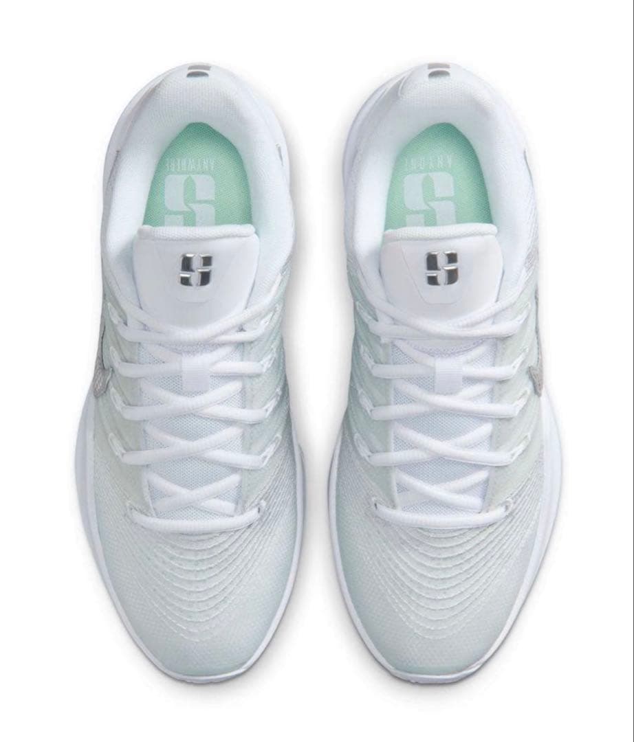 NIKE Sabrina 3 EP Mint Foam サブリナ・イオネスク