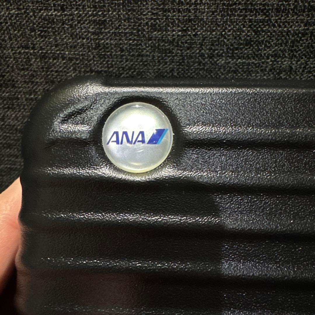 ANA RIMOWA リモワ アメニティ ポーチ ファーストクラス