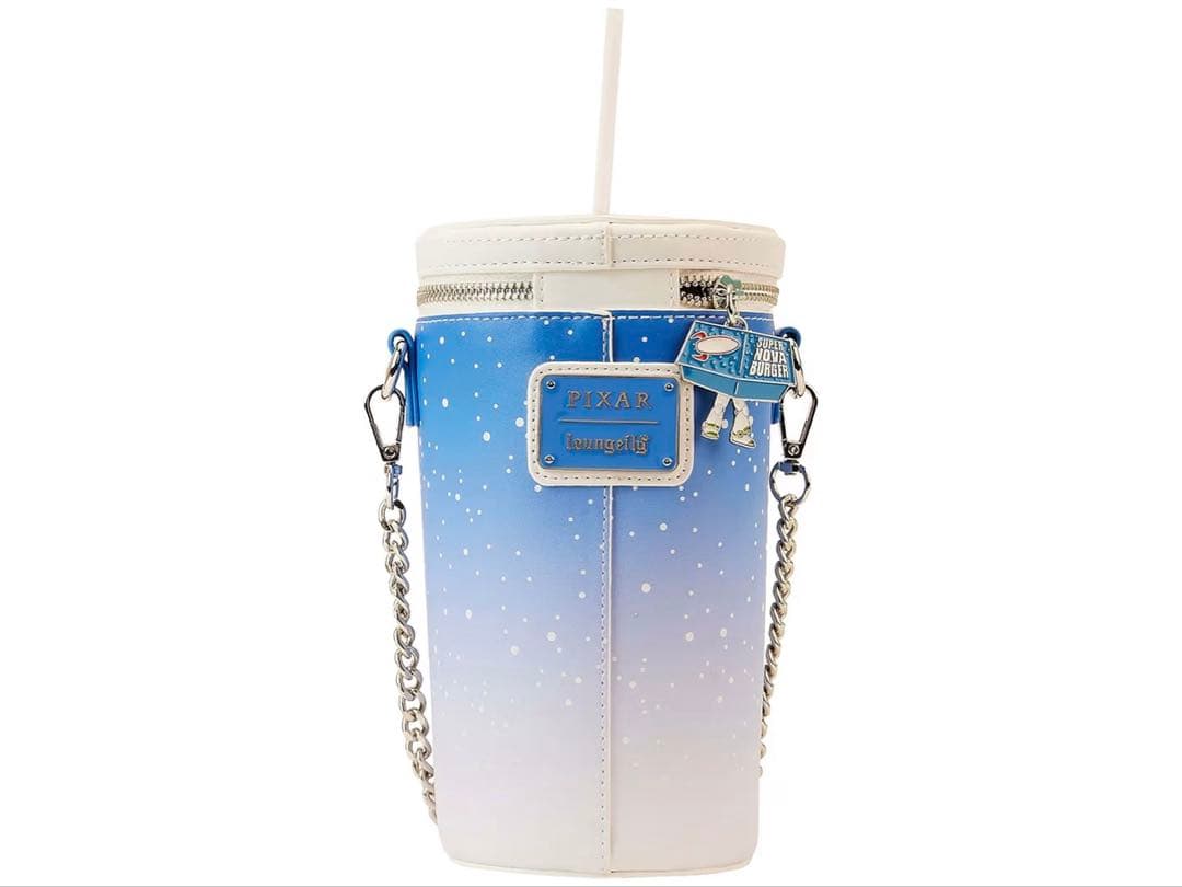 Loungefly CrossBodyBag トイ・ストーリー ショルダーバッグ