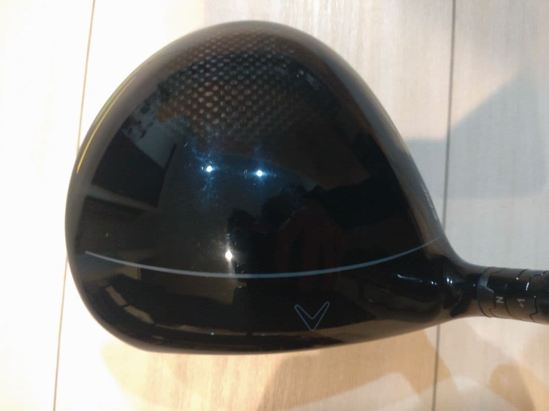 エピック フラッシュ ドライバー 9.0° キャロウェイ