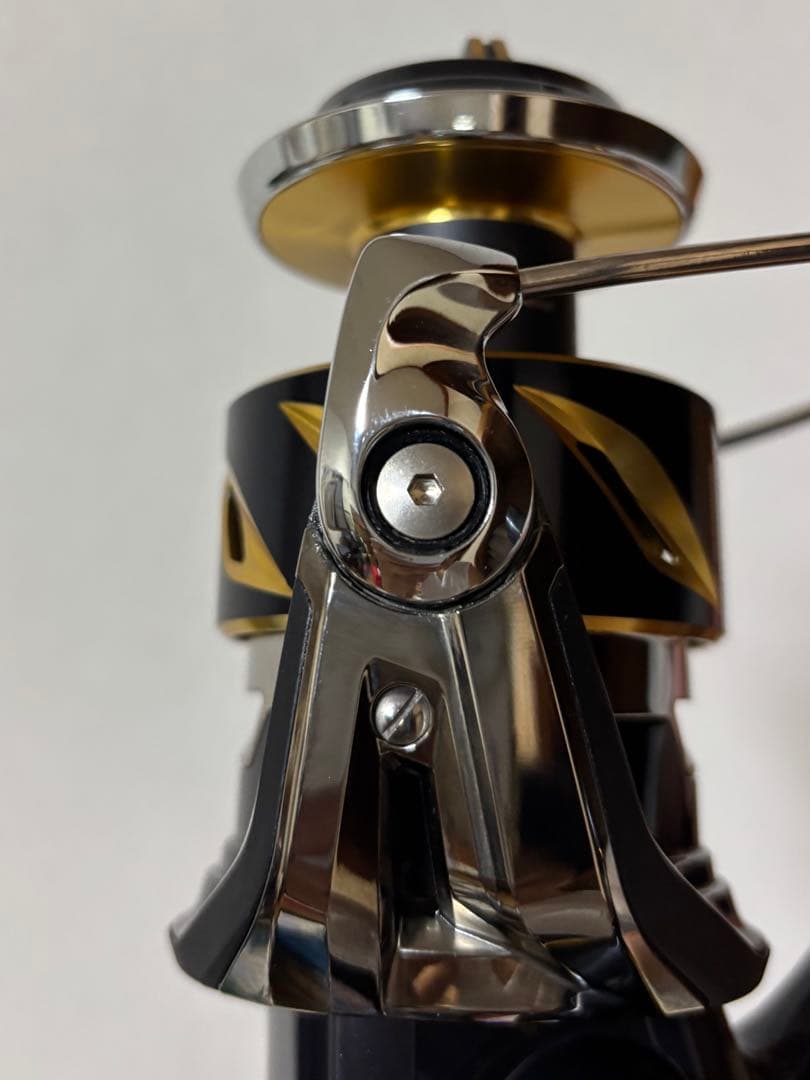 シマノ 19 ステラ SW 8000HG