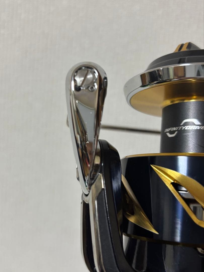 シマノ 19 ステラ SW 8000HG